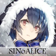 SINoALICE