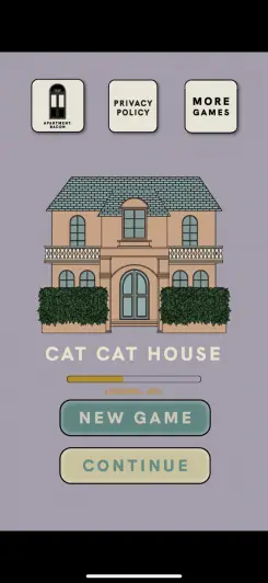 オシャレ感満載の脱出ゲーム！