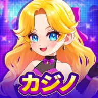 フルハウスカジノ～スロットゲーム＆ジャックポットカジノ