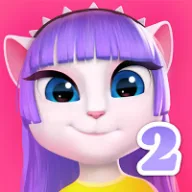 マイ・トーキング・アンジェラ2