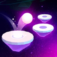 Rhythm Hop 3D