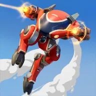 Mech Arena (メカアリーナ): Robot Showdown