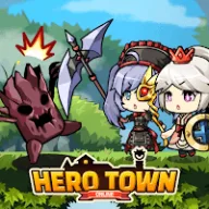 ヒーロータウン