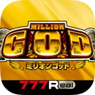 [777Real]ミリオンゴッド