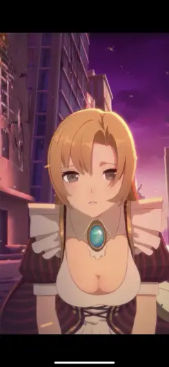フル3Dで楽しめる放置系ファンタジーRPG！！