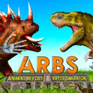 Animal Revolt Battle Simulator (Official)