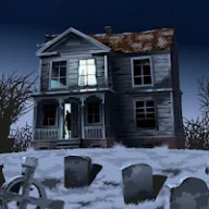 ミステリーハウス