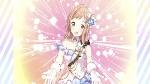 思い出アピールで可愛いアイドルの渾身の笑顔に癒されちゃおう！