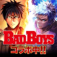 任侠伝