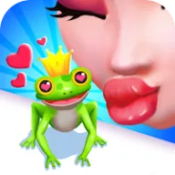 FrogPrince Rush