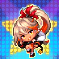 ガーディアンテイルズ