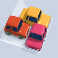Parking Jam 3D