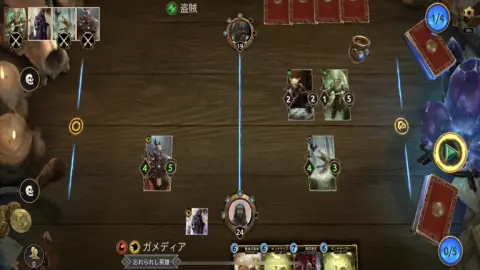基本操作は簡単操作でラクラク！