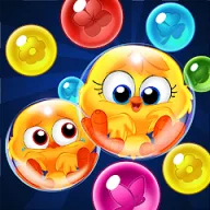 ファームバブル Farm Bubbles