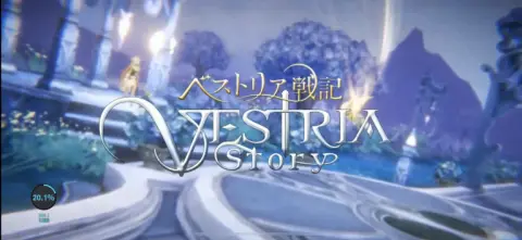 新しい手法を使って作られた美しいグラフィックが楽しめる3DRPG！！
