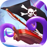 Pirate Raid - Caribbean Battle