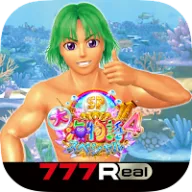 [777Real]P大海物語4スペシャル