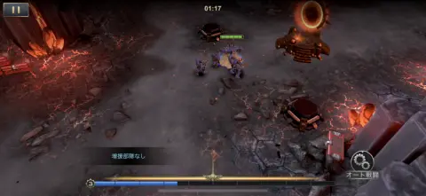 遠征でPvPを楽しもう！！
