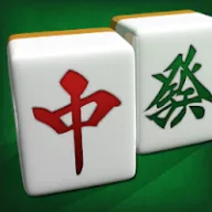 麻雀闘龍