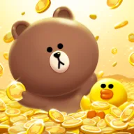 LINE マジックコイン ‐ 幸運のコインマスターになろう！