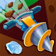金とゴブリンの採掘：放置ゲームシミュレーション