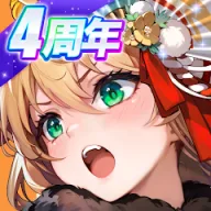 少女ウォーズ: 幻想天下統一戦