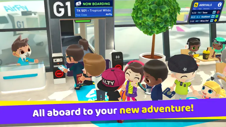 Stories World™ Travelsのメインビジュアル