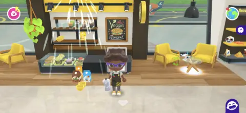 人も物もあなたの思うままに移動させられる！！