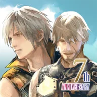 FINAL FANTASY BRAVE EXVIUS