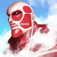 Titan Rush