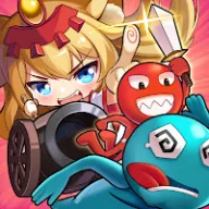 超次元彼女: 棒人間ランニング大作戦