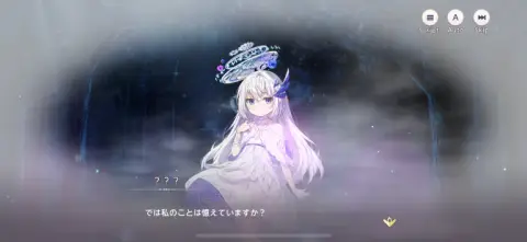 全編フルボイスでストーリーを楽しめる！！
