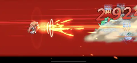 カッコいいスキルも用意されているぞ！！
