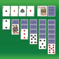 ソリティア‐クラシックカードゲーム
