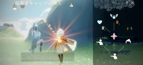 たくさんの解放コンテンツがあるのでやり込み要素も抜群！！