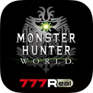[7R]パチスロ モンスターハンター:ワールドTM