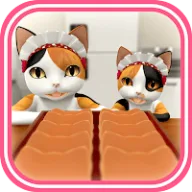 脱出ゲーム　猫様の甘味処からの脱出