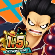 ONE PIECE バウンティラッシュ