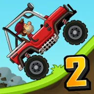 ヒルクライムレース２