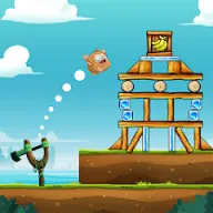 投石機クエスト