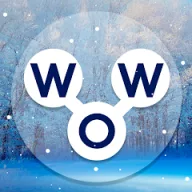 Words of Wonders:単語のクロスワード型パズル