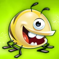 Best Fiends - マッチ3パズルゲーム