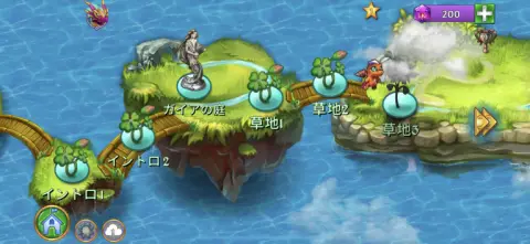 140を超えるステージ全てクリアを目指していこう！！