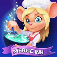 Merge Inn - おいしいマッチパズルゲーム