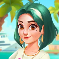 ゴシップハーバー：マージゲーム