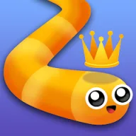 Snake.io: 楽しいスネーク.ioゲーム