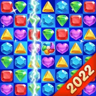 宝石爆発ドラゴン - Jewel Blast Dragon