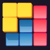 Block King - Woody Puzzle Game