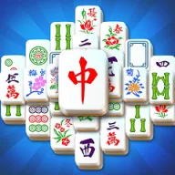 麻雀クラブ - ソリティアゲーム