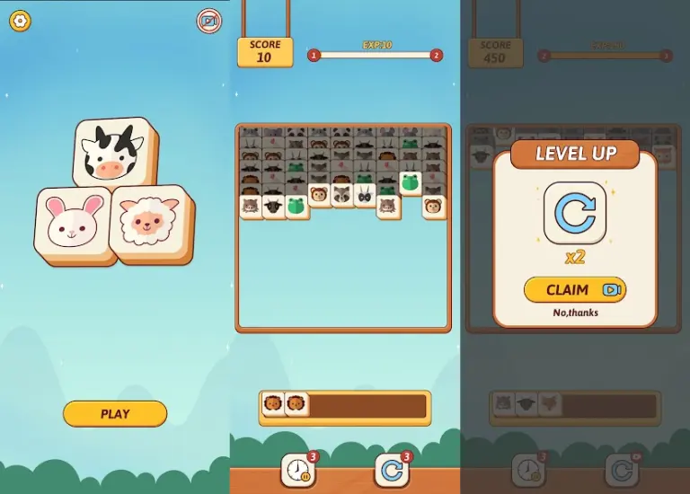 How to Fast Tileのメインビジュアル
